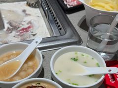 -海底捞火锅(泉城路店)