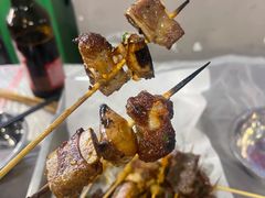 -串小白烧烤(金沙洲店)