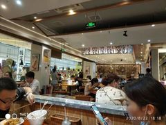 -蓉李记成都名小吃(合肥包河万达店)