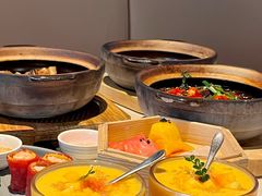 -煲王粤菜餐厅(中侨中心店)