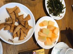 -肖记公安牛肉鱼杂馆· 省级非物质文化遗产(仁和路店)