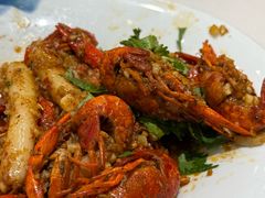 -三品香·江浙菜(松江九谊店)