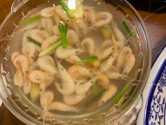 -灵福缘私房菜·农家菜(拈花湾·灵山大佛必推店)
