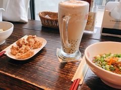 -春水堂人文茶馆(松烟文创店)