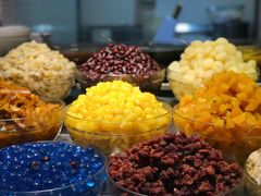 -Magic Food Point(Airport Street food)