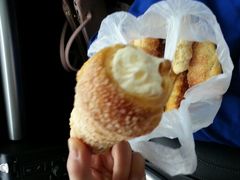 -中关村茶点