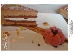 -YUE·6·西式融合餐厅(外滩六号店)