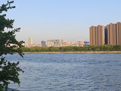 -咸阳湖景区