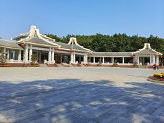 -华侨公园