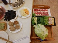 -东来顺饭庄(天坛店)