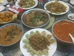 -旺角小渔村(幸福中路店)