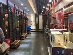 -双合园·海鲜水饺青岛菜(万佳广场店)