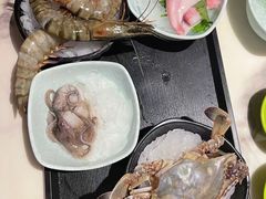 -海玥荟海鲜姿造自助餐厅(欧罗巴广场店)