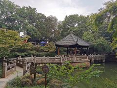 -虞山风景区