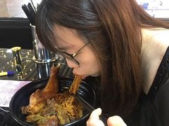 -亞婆井·劲抽面食(铂顿城店)