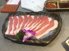 -明洞王妃家烤肉(苏州中心星悦汇店)