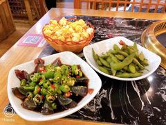 -小胖墩炝锅鱼(天钥桥路店)