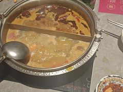 -一绪に寿喜烧(虹悦城店)