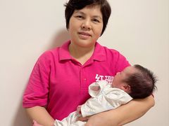 -红珊月嫂服务有限公司总店