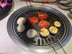 -猫抓烤肉(武进吾悦广场店)