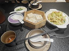 -金陵家宴·金陵春·南京菜(夫子庙店)