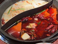 -赵美丽·重庆社区火锅·直营店(火车东站·中豪国际店)