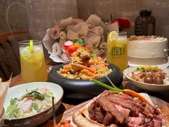 -食陆号·新式台湾创意菜(十全街首店)