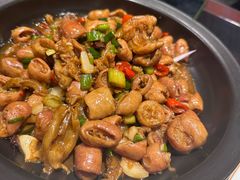 -赣南人家·头牌江西菜(劲松店)