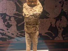 -北京大葆台遗址博物馆