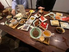 -青藤茶馆(南山路店)