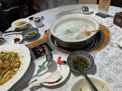 -丰尔粥食·粥底火锅·桑拿鸡(大良总店)