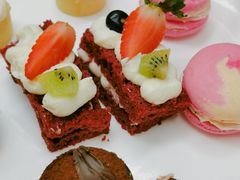 -威斯汀舞台餐厅