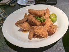 -锦府园·新台州菜(合生汇店)