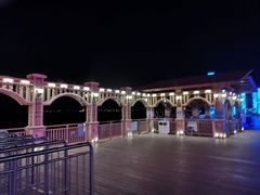 -老虎石海上公园