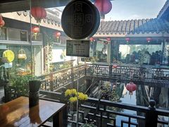 -同得兴 Since·1995 传统苏式面馆(十全街店)