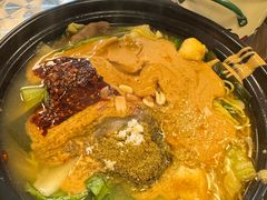 -O记东北砂锅麻辣烫