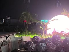 -悦吧·360°全景天台酒吧(象山店)