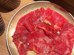 -西塔老太太泥炉烤肉(杭州首店)