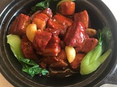 -马凯餐厅(长椿街店)