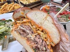 -京A Taproom·精酿餐吧(CBD店)