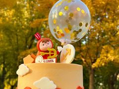 -CAKE BOSS 蛋糕老板(西单君太百货店)