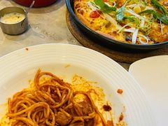 -必胜客(长瀛商业广场店)