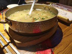 -纳瓦新疆菜(银都店)
