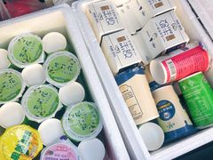 -扬大康源乳业鲜奶吧(大学北路店)