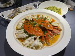-高佳庄·海鲜酒楼(东港店)