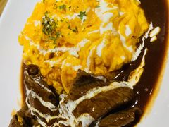 -Ufufu cafe(天神巷店)