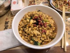 -老乌家特色小炒泡馍(大皮院店)