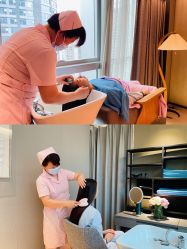 -蜜悦居月子会所(环贸中心店)