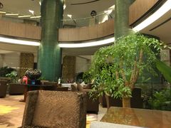 -成都凯宾斯基饭店