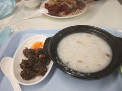 -北大家园食堂
